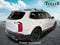 2022 Kia Telluride EX Power moonroof