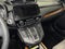 2021 Honda CR-V Hybrid Touring Navigation system: Honda Satellite-Linked Navigati
