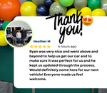 2015 Subaru Impreza WRX STi