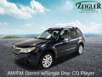 2013 Subaru Forester 2.5X Premium