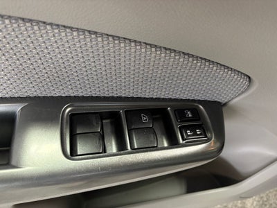 2013 Subaru Forester 2.5X Premium