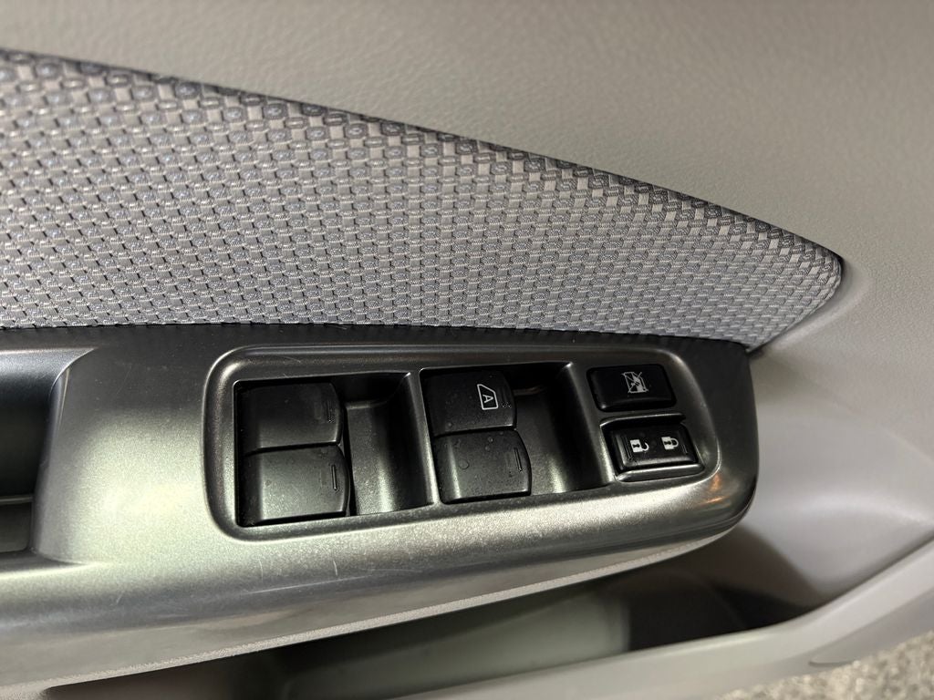 2013 Subaru Forester 2.5X Premium