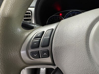 2013 Subaru Forester 2.5X Premium