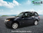 2013 Subaru Forester 2.5X Premium