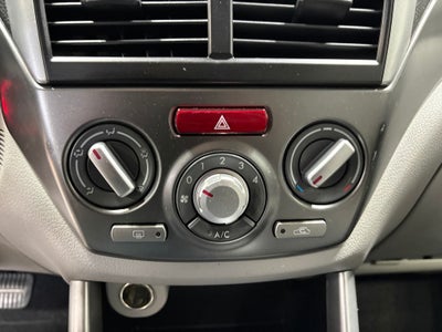 2013 Subaru Forester 2.5X Premium