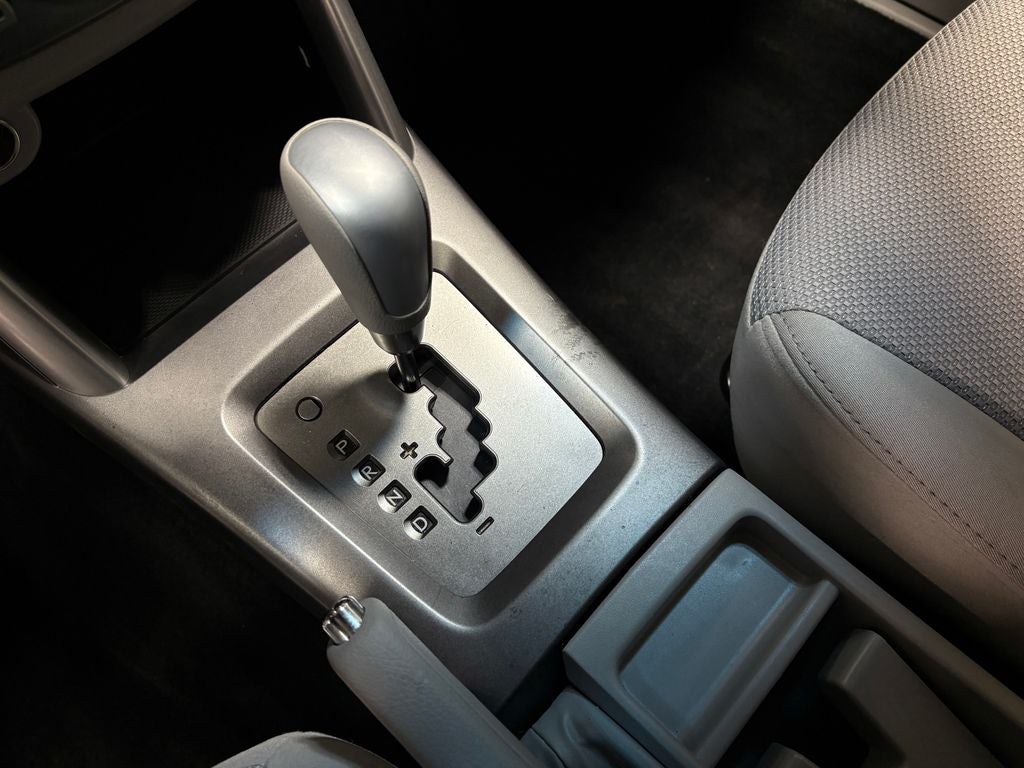 2013 Subaru Forester 2.5X Premium