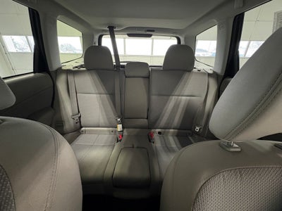 2013 Subaru Forester 2.5X Premium
