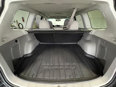 2013 Subaru Forester 2.5X Premium