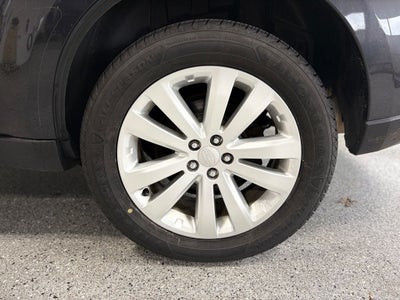 2013 Subaru Forester 2.5X Premium