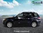 2013 Subaru Forester 2.5X Premium