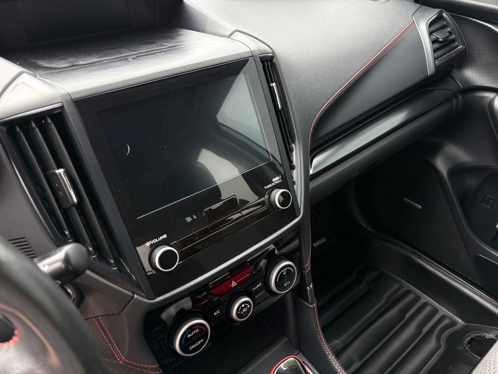 2024 Subaru Forester Sport 8" Audio w/harman/kardon & RAB & Power Rear Gate