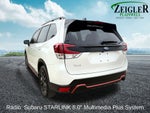 2024 Subaru Forester Sport 8" Audio w/harman/kardon & RAB & Power Rear Gate