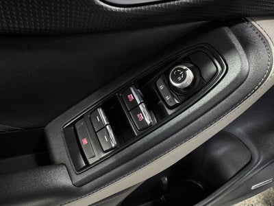2024 Subaru Forester Limited Nav & harman/kardon & RAB & Heated Steering Wheel