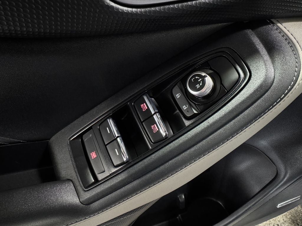 2024 Subaru Forester Limited Nav & harman/kardon & RAB & Heated Steering Wheel