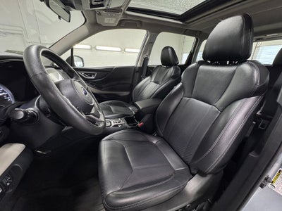 2024 Subaru Forester Limited Nav & harman/kardon & RAB & Heated Steering Wheel