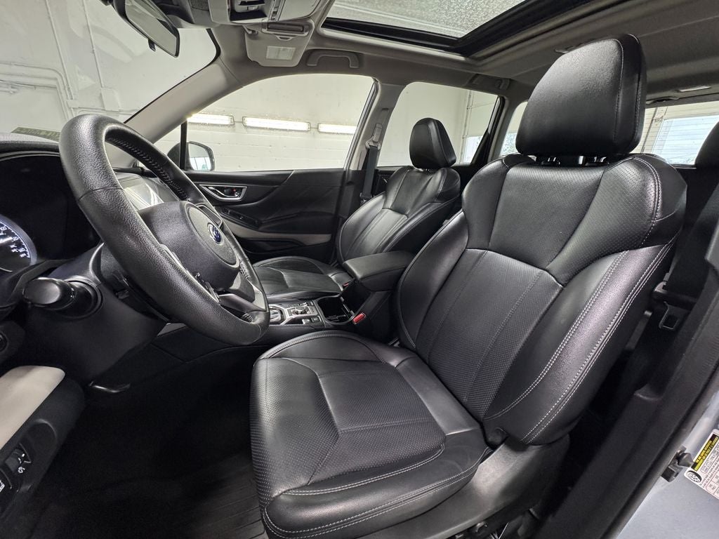 2024 Subaru Forester Limited Nav & harman/kardon & RAB & Heated Steering Wheel