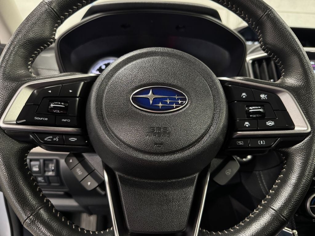 2024 Subaru Forester Limited Nav & harman/kardon & RAB & Heated Steering Wheel