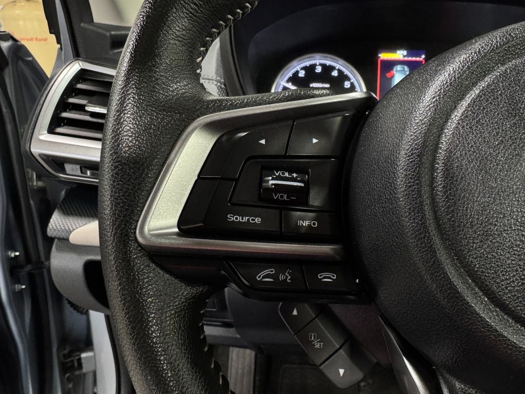 2024 Subaru Forester Limited Nav & harman/kardon & RAB & Heated Steering Wheel