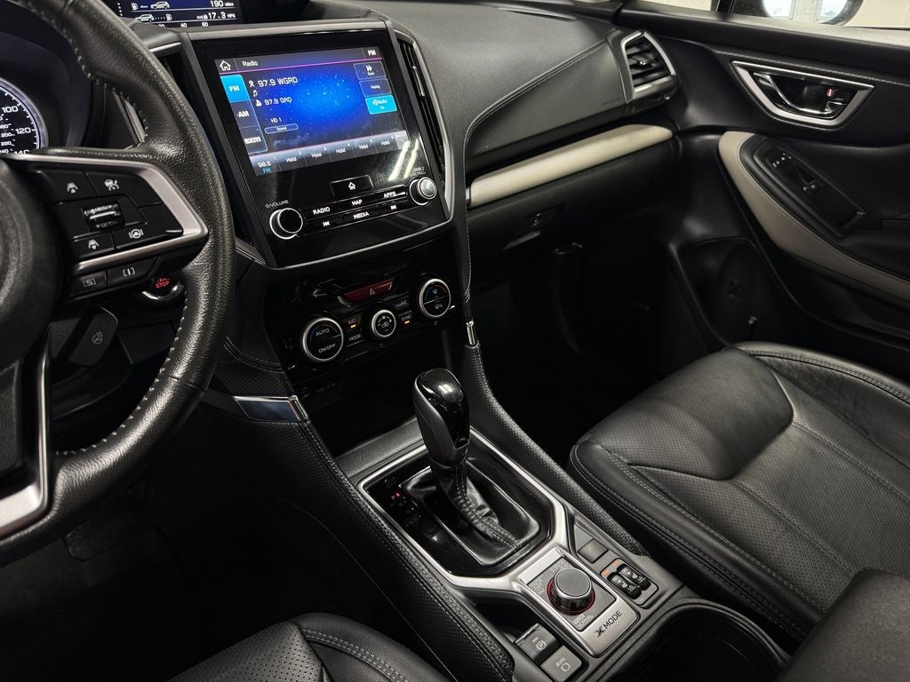 2024 Subaru Forester Limited Nav & harman/kardon & RAB & Heated Steering Wheel