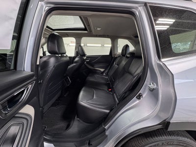 2024 Subaru Forester Limited Nav & harman/kardon & RAB & Heated Steering Wheel