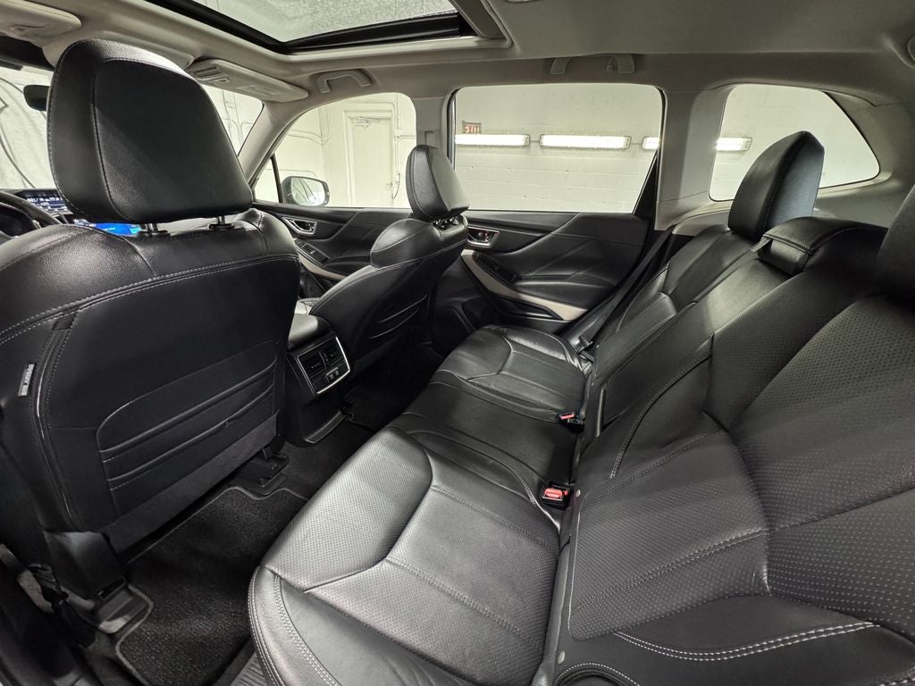 2024 Subaru Forester Limited Nav & harman/kardon & RAB & Heated Steering Wheel