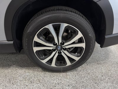 2024 Subaru Forester Limited Nav & harman/kardon & RAB & Heated Steering Wheel