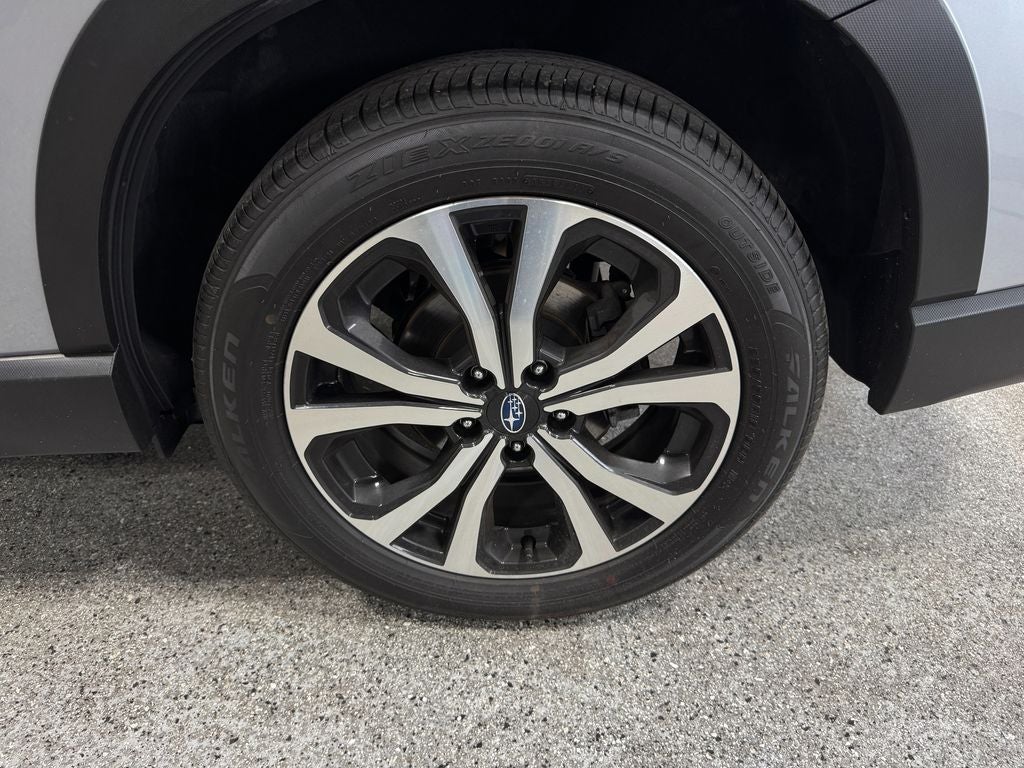 2024 Subaru Forester Limited Nav & harman/kardon & RAB & Heated Steering Wheel