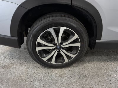 2024 Subaru Forester Limited Nav & harman/kardon & RAB & Heated Steering Wheel