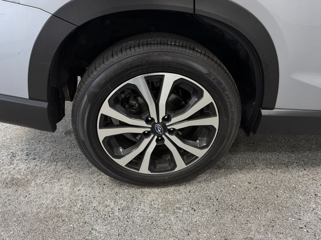 2024 Subaru Forester Limited Nav & harman/kardon & RAB & Heated Steering Wheel