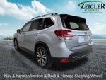 2024 Subaru Forester Limited Nav & harman/kardon & RAB & Heated Steering Wheel