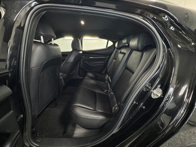 2019 Mazda Mazda3 Preferred 12 Speakers