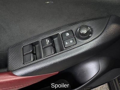 2016 Mazda Mazda CX-3 Grand Touring Pandora Internet Radio