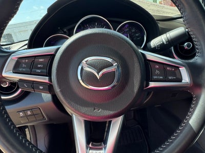 2023 Mazda Mazda MX-5 Miata Grand Touring