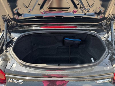 2023 Mazda Mazda MX-5 Miata Grand Touring