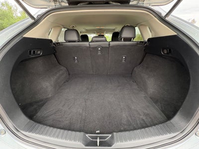 2021 Mazda Mazda CX-5 Grand Touring Bose 10-Speaker Premium Audio Sound System