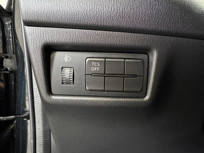 2019 Mazda Mazda CX-5 Sport Exterior Parking Camera Rear