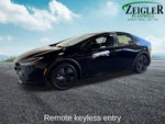 2026 Toyota Prius LE Apple CarPlay