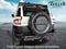 2013 Toyota FJ Cruiser Base Off-Road Package