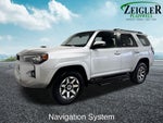 2020 Toyota 4Runner TRD Off-Road Premium Moonroof Package