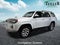 2020 Toyota 4Runner TRD Off-Road Premium Moonroof Package