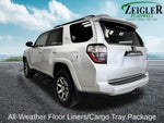 2020 Toyota 4Runner TRD Off-Road Premium Moonroof Package