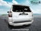 2020 Toyota 4Runner TRD Off-Road Premium Moonroof Package