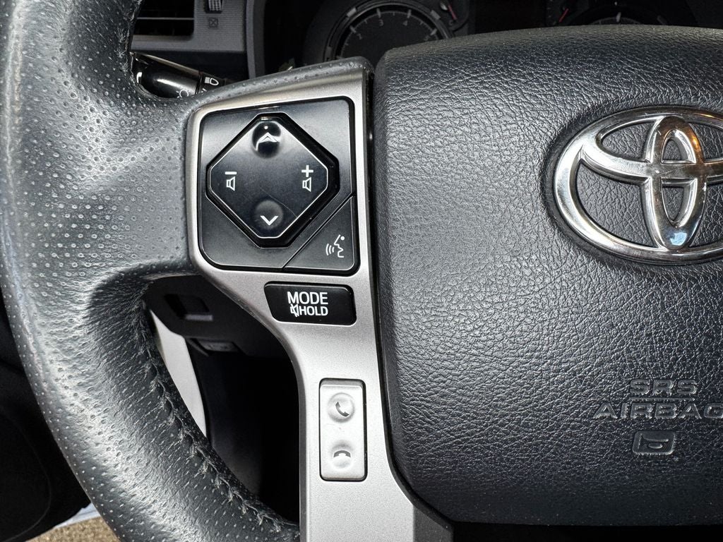 2020 Toyota 4Runner SR5 Premium Moonroof