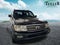 2007 Toyota Land Cruiser Base Power moonroof