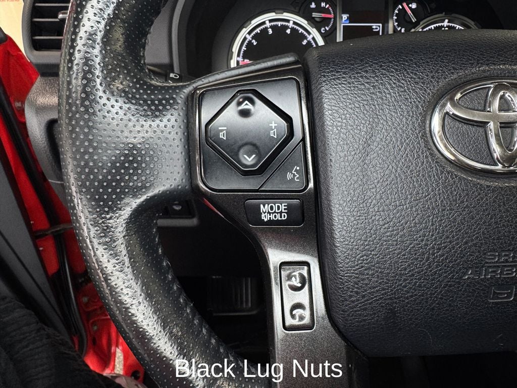 2023 Toyota 4Runner TRD Pro TRD Pro Package