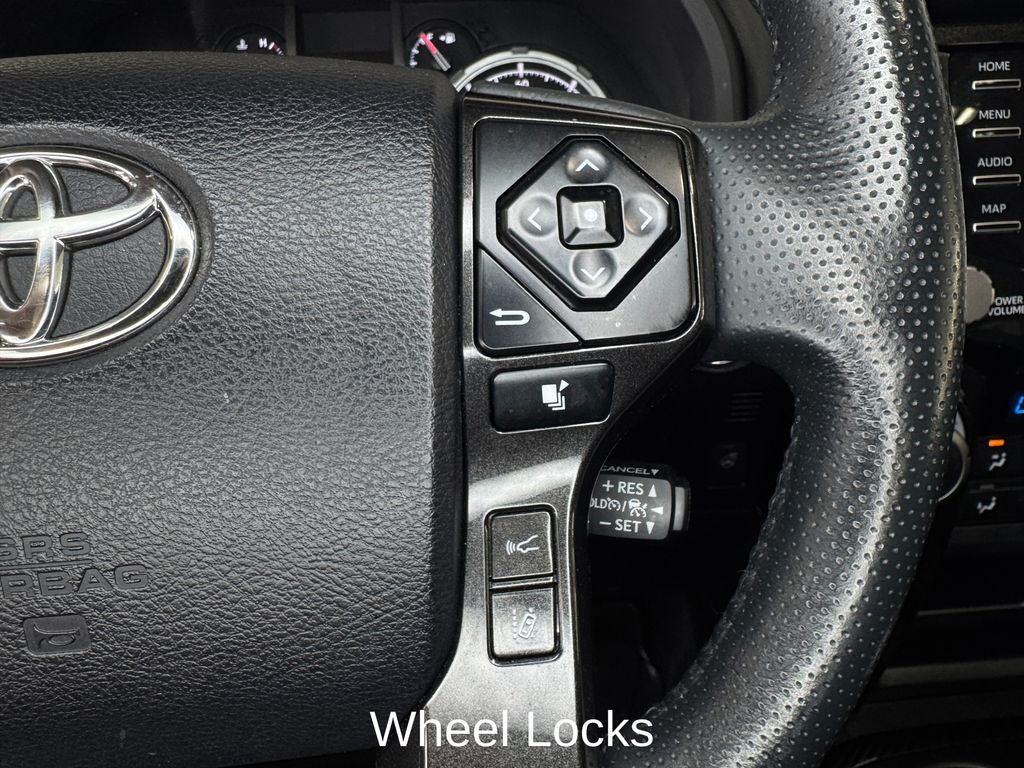 2023 Toyota 4Runner TRD Pro TRD Pro Package