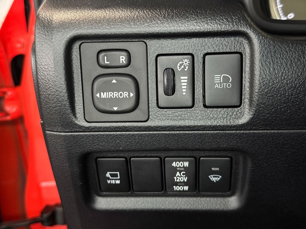 2023 Toyota 4Runner TRD Pro TRD Pro Package