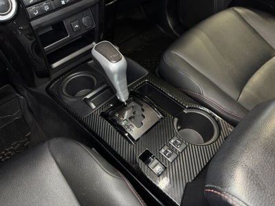 2023 Toyota 4Runner TRD Pro TRD Pro Package