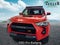 2023 Toyota 4Runner TRD Pro TRD Pro Package