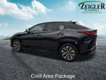 2025 Lexus RZ 300e Premium Navigation System